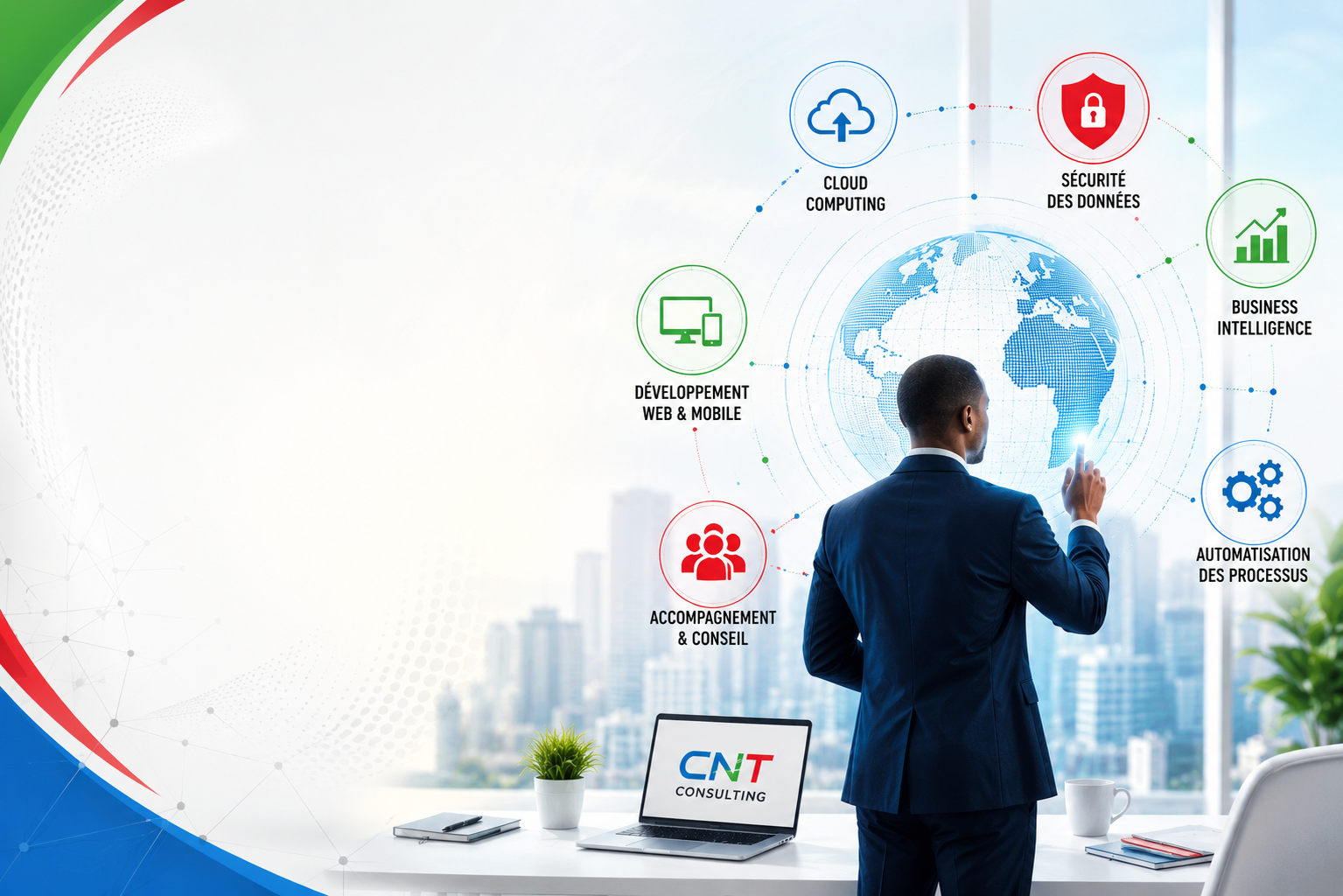 CNT Consulting